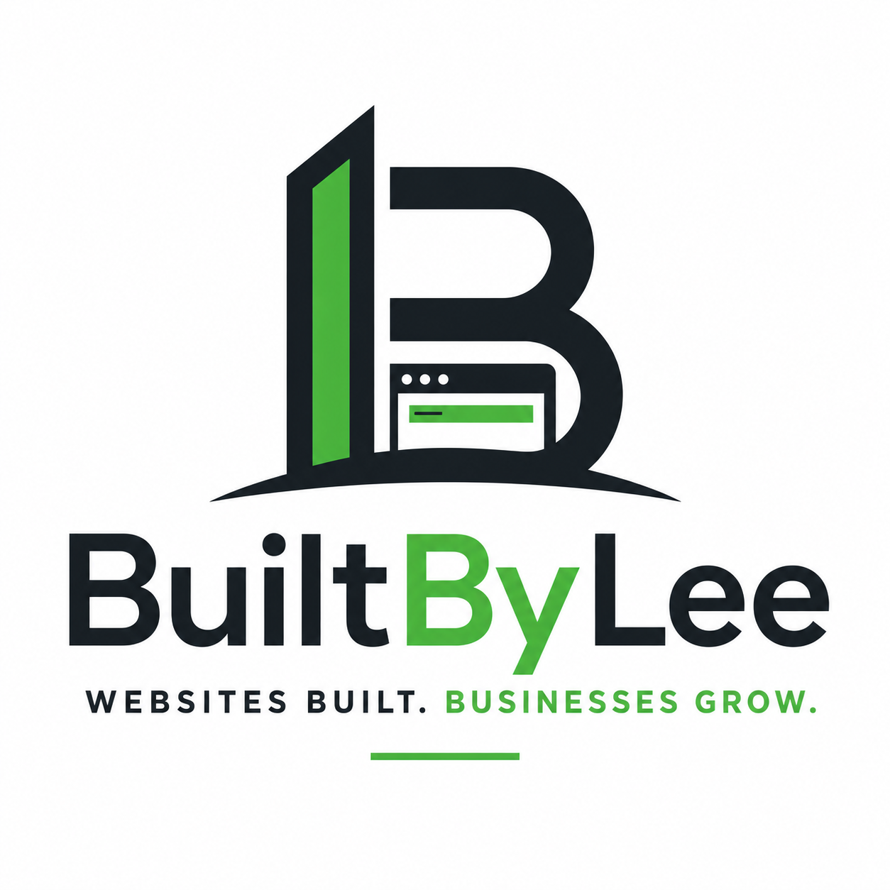 BuiltByLee